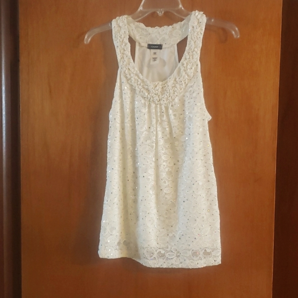 Cocomo womens top